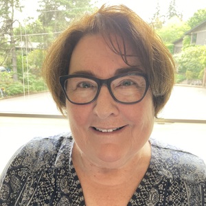 Ann Middleton